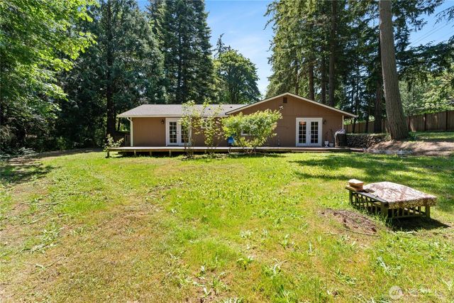 4407 62nd Street NW, Gig Harbor, WA 98335