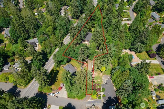 4407 62nd Street NW, Gig Harbor, WA 98335