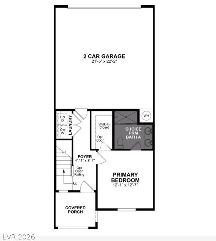 10399 Sapphire Storm Street, Las Vegas, NV 89141 — photo 2