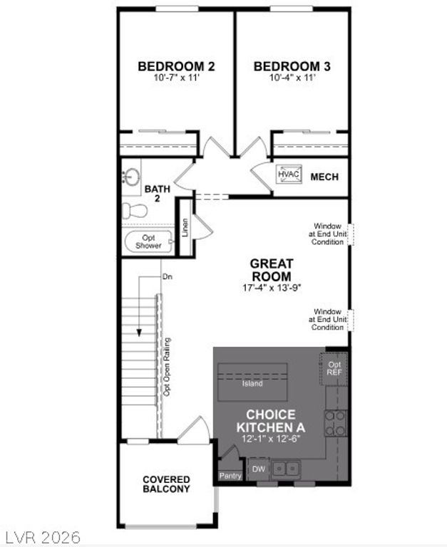 10399 Sapphire Storm Street, Las Vegas, NV 89141 — photo 3
