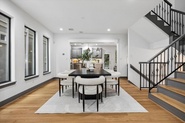 6406 Rodrigo Street B, Houston, TX 77007