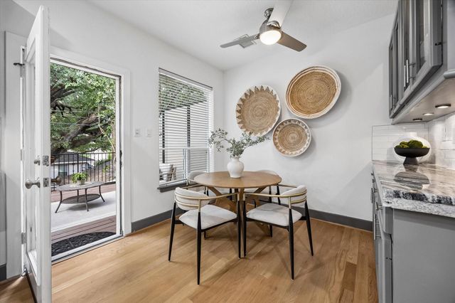 6406 Rodrigo Street B, Houston, TX 77007