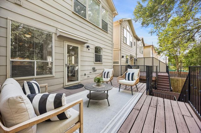 6406 Rodrigo Street B, Houston, TX 77007
