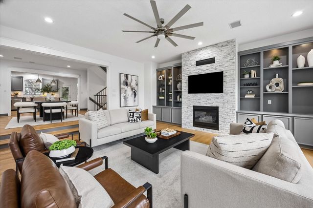 6406 Rodrigo Street B, Houston, TX 77007