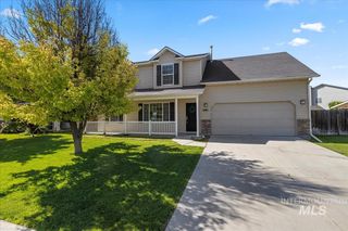 2451 W Willow Pointe Ave, Nampa, ID 83651