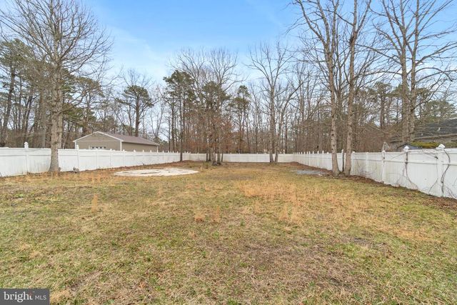 210 RUTTER AVE, Egg Harbor Township, NJ 08234