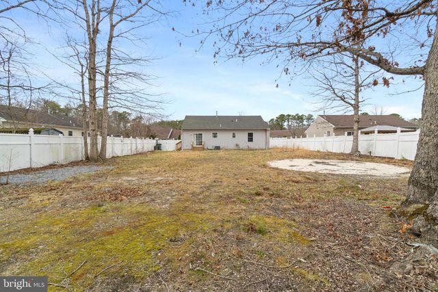 210 RUTTER AVE, Egg Harbor Township, NJ 08234