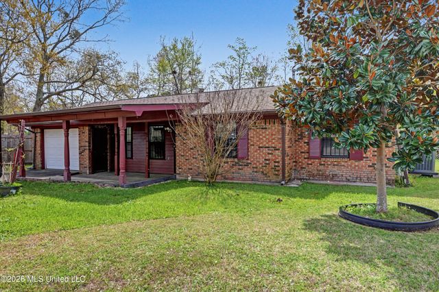 117 Mary Ellen Drive, D'iberville, MS 39540