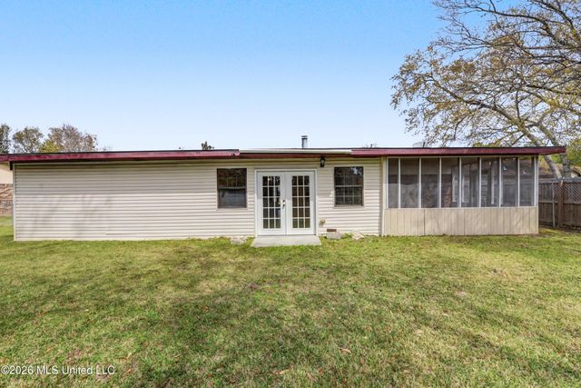 117 Mary Ellen Drive, D'iberville, MS 39540