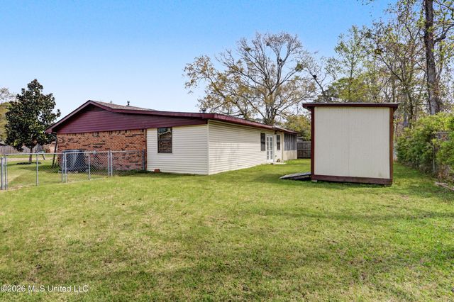 117 Mary Ellen Drive, D'iberville, MS 39540