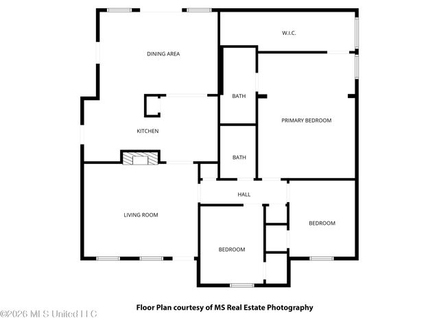 117 Mary Ellen Drive, D'iberville, MS 39540