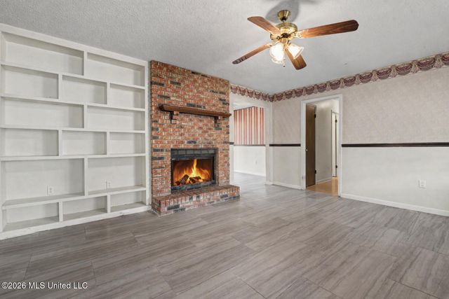 117 Mary Ellen Drive, D'iberville, MS 39540