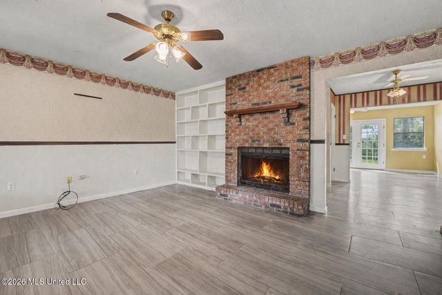 117 Mary Ellen Drive, D'iberville, MS 39540