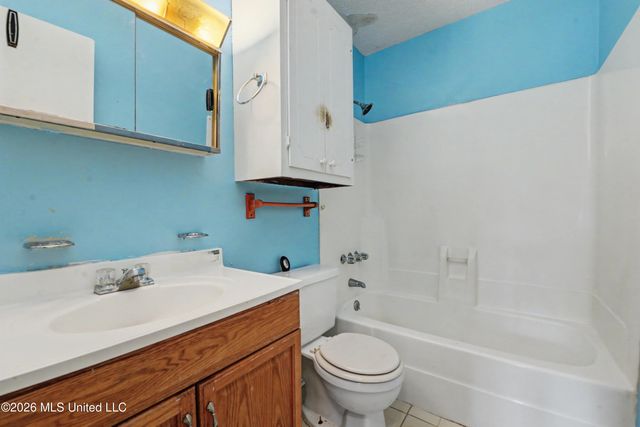 117 Mary Ellen Drive, D'iberville, MS 39540