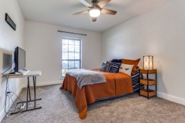 4202 Lawndale Drive, Garland, TX 75044
