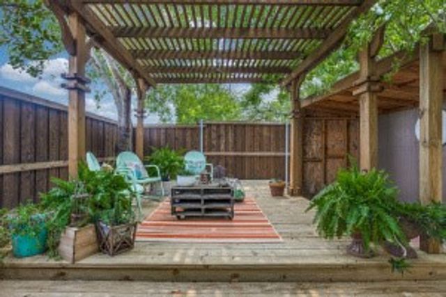 4202 Lawndale Drive, Garland, TX 75044