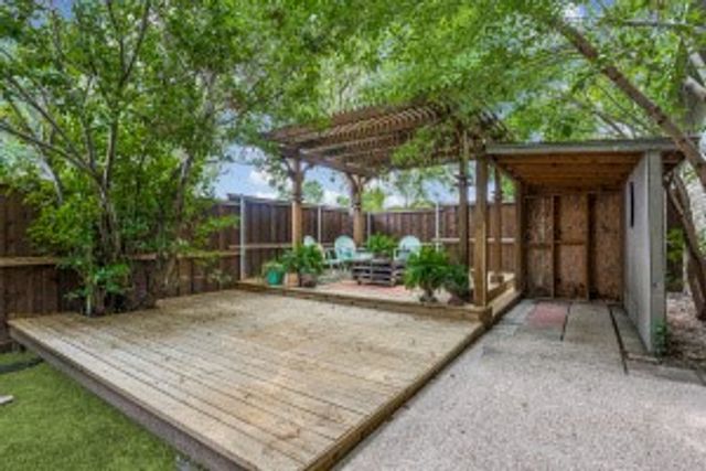 4202 Lawndale Drive, Garland, TX 75044