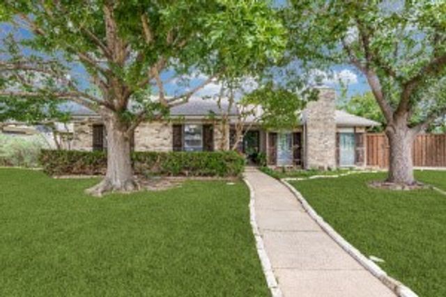 4202 Lawndale Drive, Garland, TX 75044