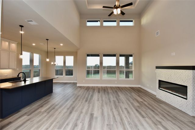 3950 WILDERNESS Drive, Prosper, TX 75078