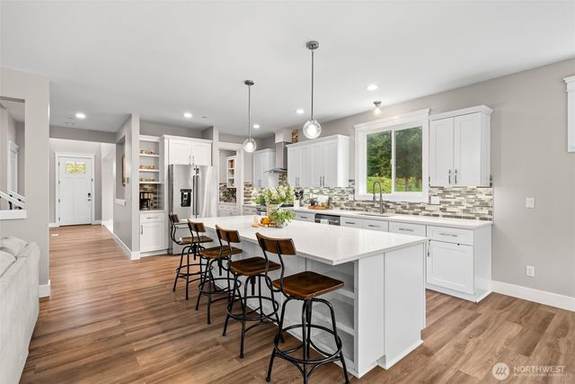 621 Tiedman Road NW, Lakebay, WA 98349