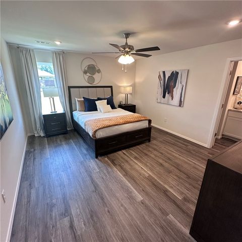 943 Hilda Lane, Elkins, AR 72727