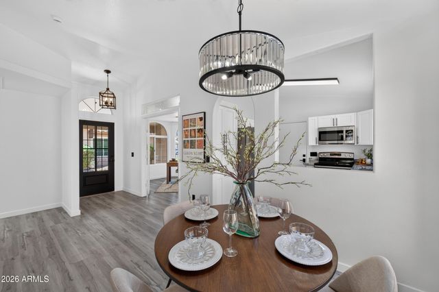 4834 W KERRY Lane, Glendale, AZ 85308