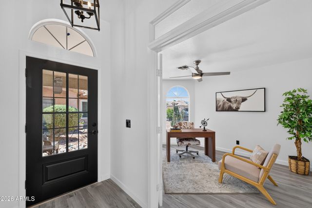 4834 W KERRY Lane, Glendale, AZ 85308