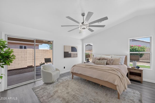 4834 W KERRY Lane, Glendale, AZ 85308