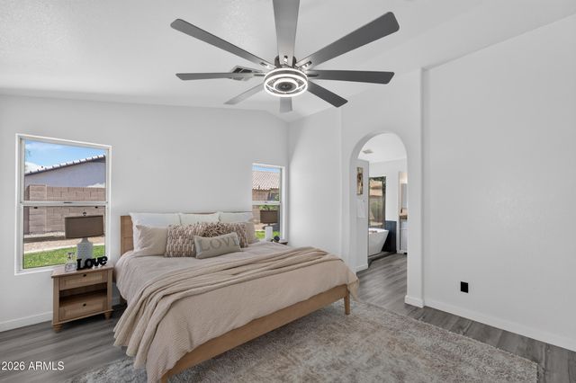 4834 W KERRY Lane, Glendale, AZ 85308