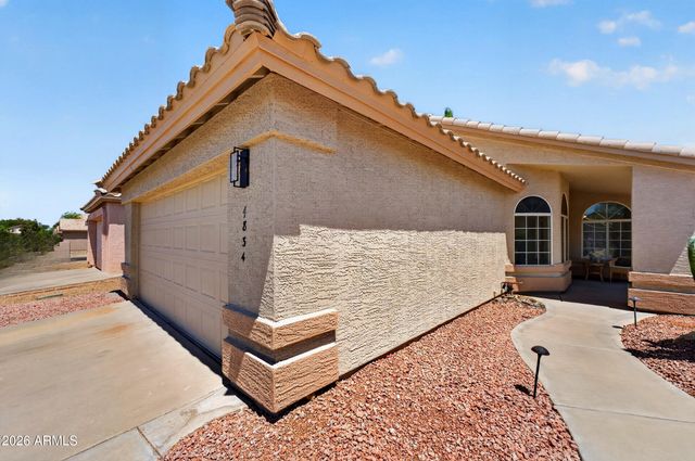 4834 W KERRY Lane, Glendale, AZ 85308