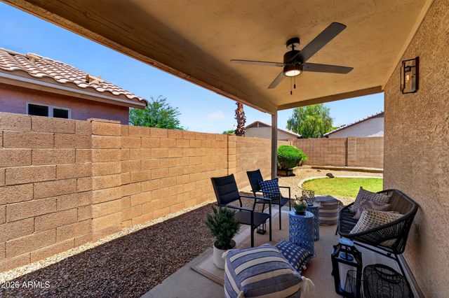 4834 W KERRY Lane, Glendale, AZ 85308