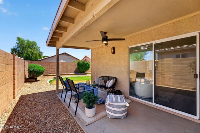 4834 W KERRY Lane, Glendale, AZ 85308