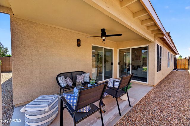 4834 W KERRY Lane, Glendale, AZ 85308