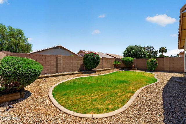 4834 W KERRY Lane, Glendale, AZ 85308
