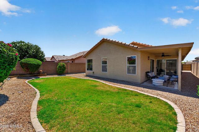4834 W KERRY Lane, Glendale, AZ 85308