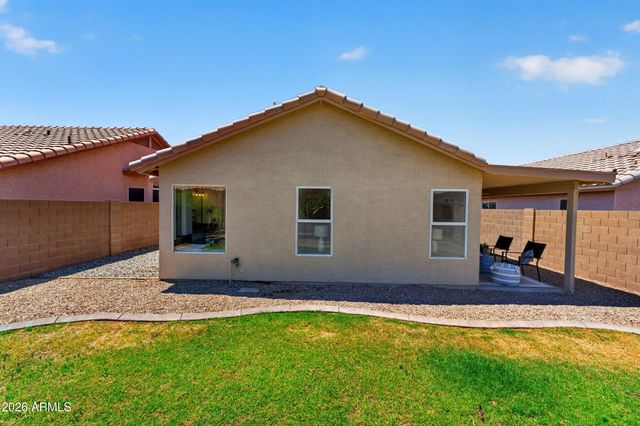 4834 W KERRY Lane, Glendale, AZ 85308