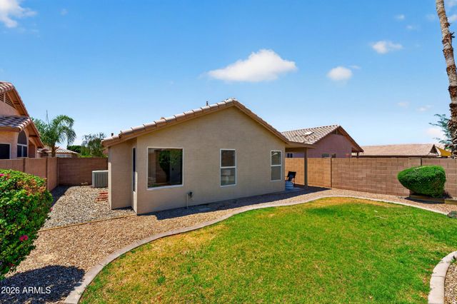 4834 W KERRY Lane, Glendale, AZ 85308