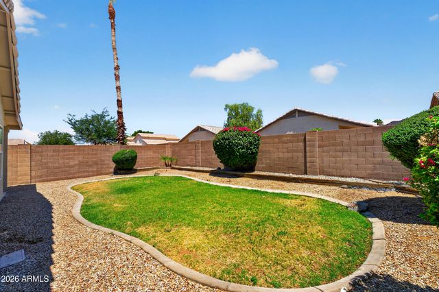 4834 W KERRY Lane, Glendale, AZ 85308