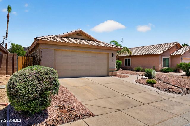 4834 W KERRY Lane, Glendale, AZ 85308
