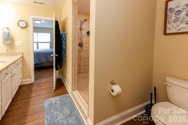 203 Burnt Chimney Lane, Rutherfordton, NC 28139