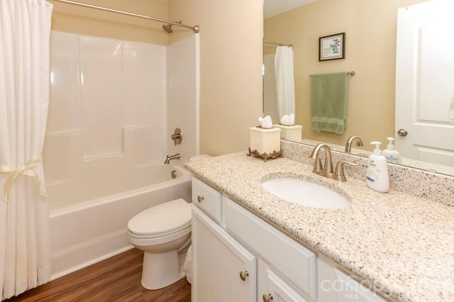 203 Burnt Chimney Lane, Rutherfordton, NC 28139