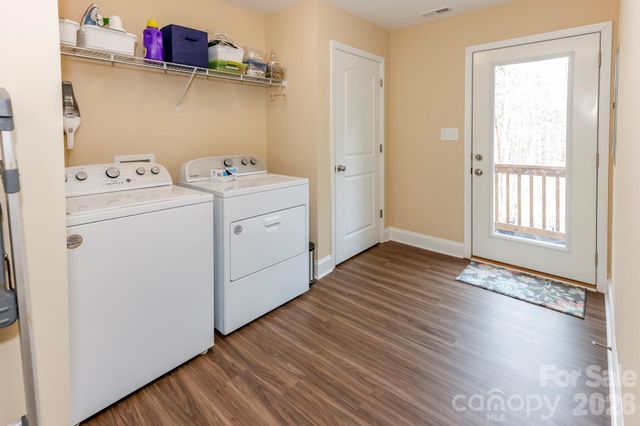 203 Burnt Chimney Lane, Rutherfordton, NC 28139