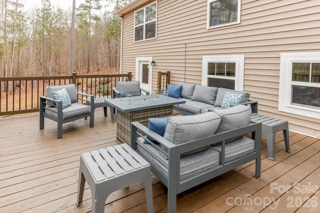 203 Burnt Chimney Lane, Rutherfordton, NC 28139