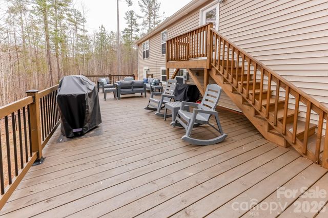 203 Burnt Chimney Lane, Rutherfordton, NC 28139