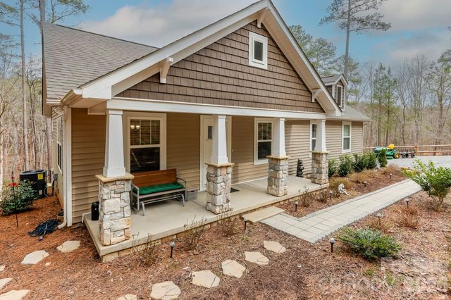 203 Burnt Chimney Lane, Rutherfordton, NC 28139