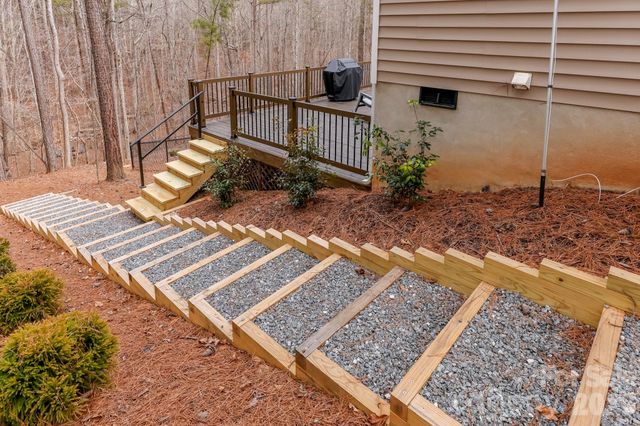 203 Burnt Chimney Lane, Rutherfordton, NC 28139