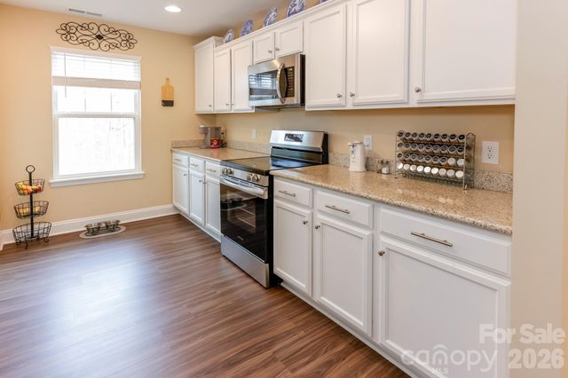 203 Burnt Chimney Lane, Rutherfordton, NC 28139