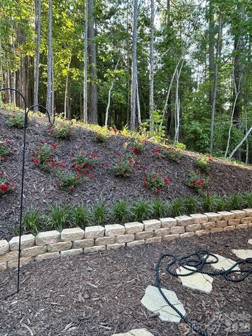 203 Burnt Chimney Lane, Rutherfordton, NC 28139