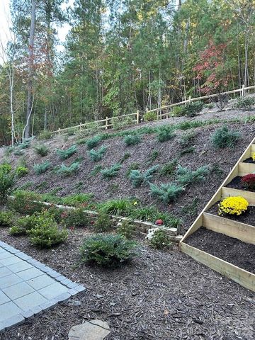 203 Burnt Chimney Lane, Rutherfordton, NC 28139