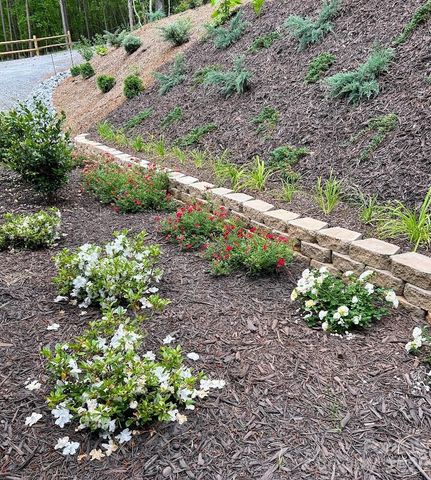 203 Burnt Chimney Lane, Rutherfordton, NC 28139